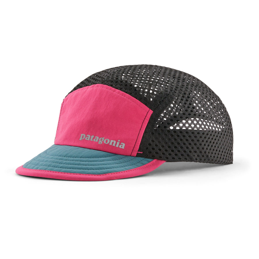 Patagonia Duckbill Cap - Luminous Pink