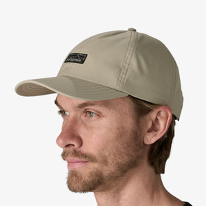Patagonia Terrebonne Hat - River Rock Green