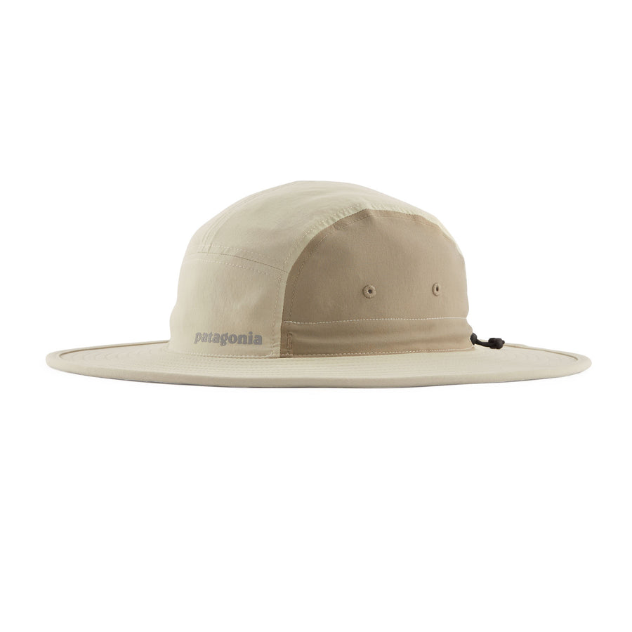 Patagonia Quandary Brimmer Hat - Pelican