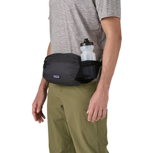 Patagonia Terravia Hip Pack - Black