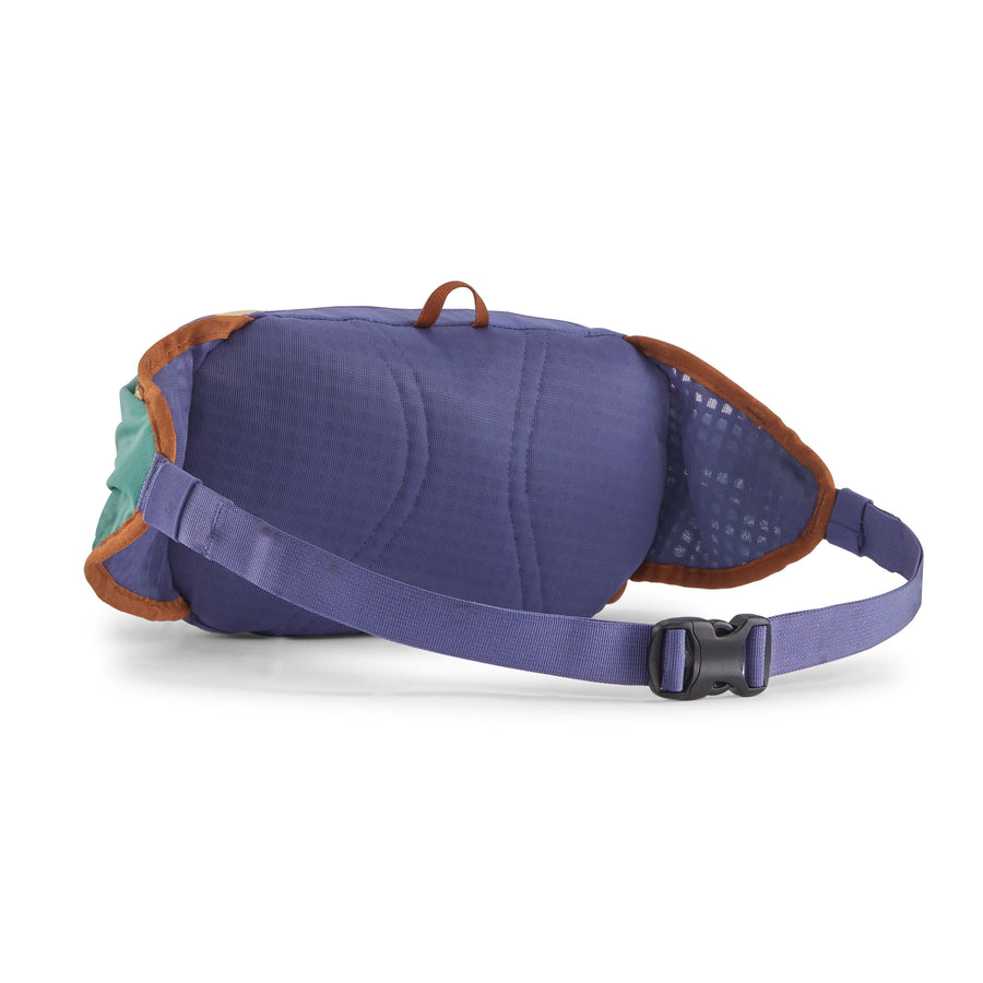 Patagonia Terravia Hip Pack - Solstice Purple