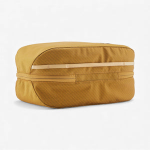 Patagonia Black Hole® Cube 6L - Pufferfish Gold /Beeswax Tan