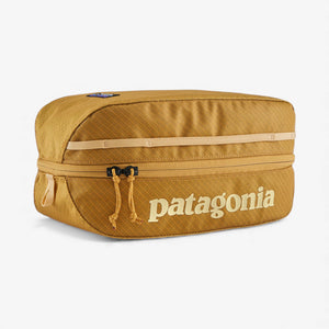 Patagonia Black Hole® Cube 6L - Pufferfish Gold /Beeswax Tan