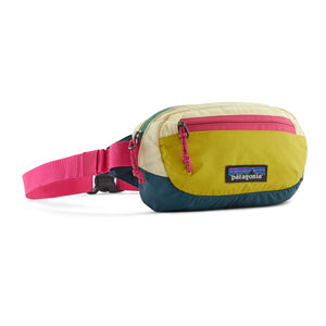 Patagonia Terravia Mini Hip Pack - Butter Cup Yellow