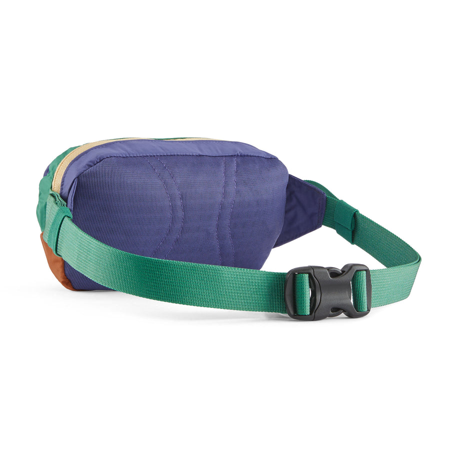 Patagonia Terravia Mini Hip Pack - Solstice Purple