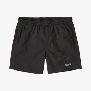 Patagonia Women's Baggies™ Shorts - 5" - Black