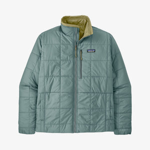 Patagonia Men's Light Gust Jacket - Blue Sage