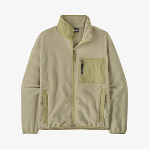 Patagonia Women's Synchilla® Fleece Jacket - Weathered Stone