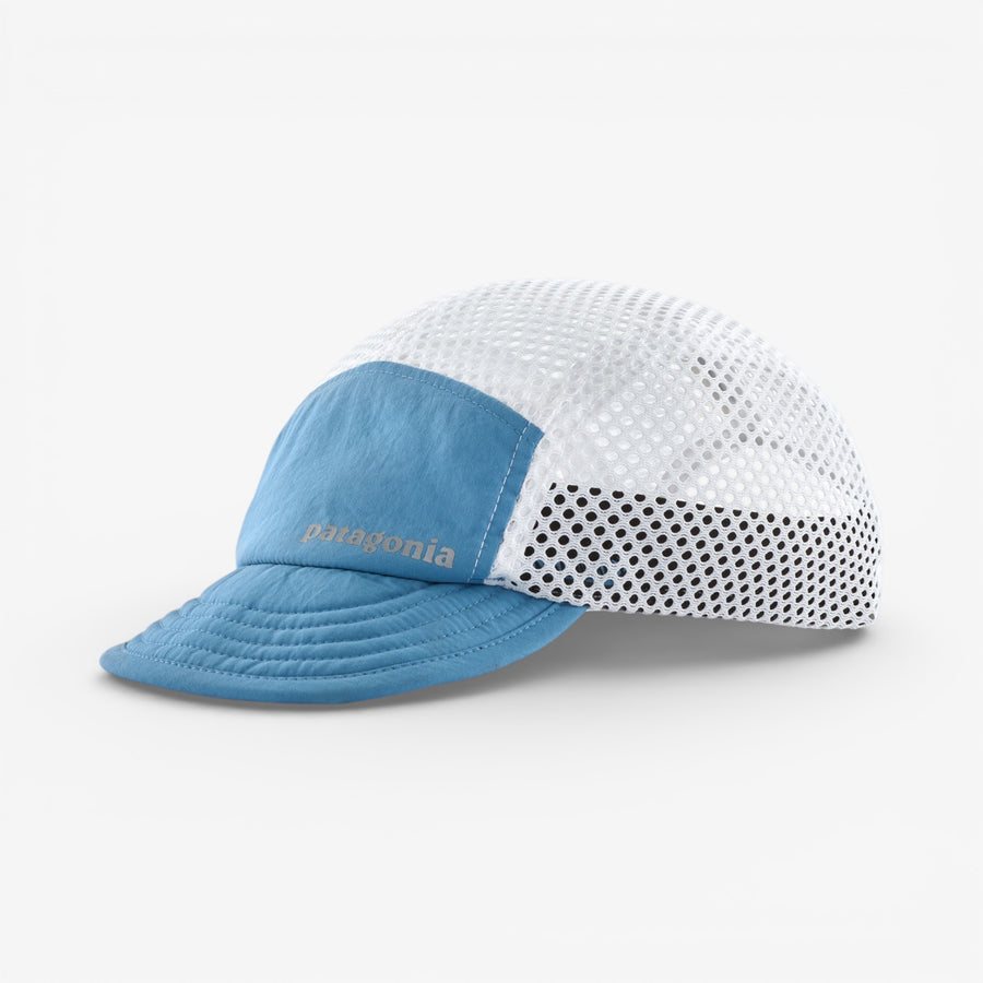 Patagonia Duckbill Cap - Shore Blue