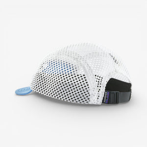 Patagonia Duckbill Cap - Shore Blue