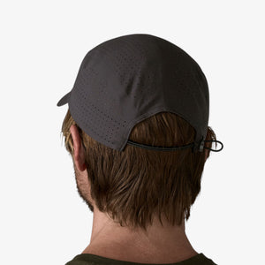 Patagonia Ultralightweight Ridge Hat - Black