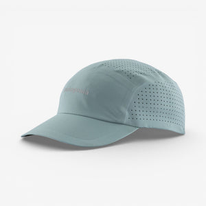 Patagonia Ultralightweight Ridge Hat - Blue Sage