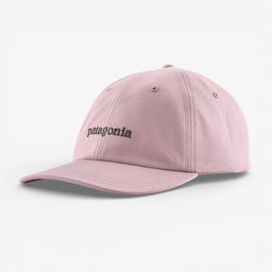 Patagonia Fitz Roy Icon Trad Cap - Quiet Violet