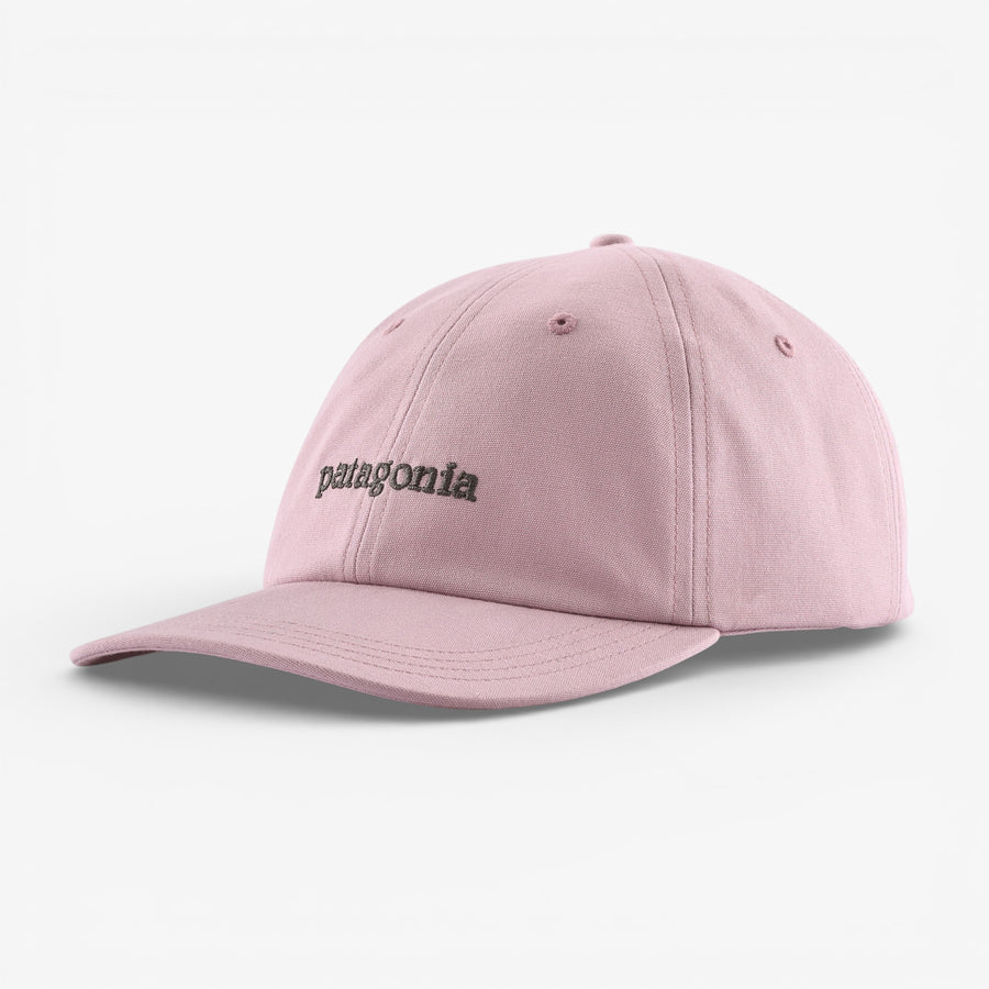 Patagonia Fitz Roy Icon Trad Cap - Quiet Violet