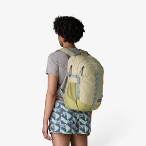 Patagonia Refugio Daypack 26L - Weathered Stone