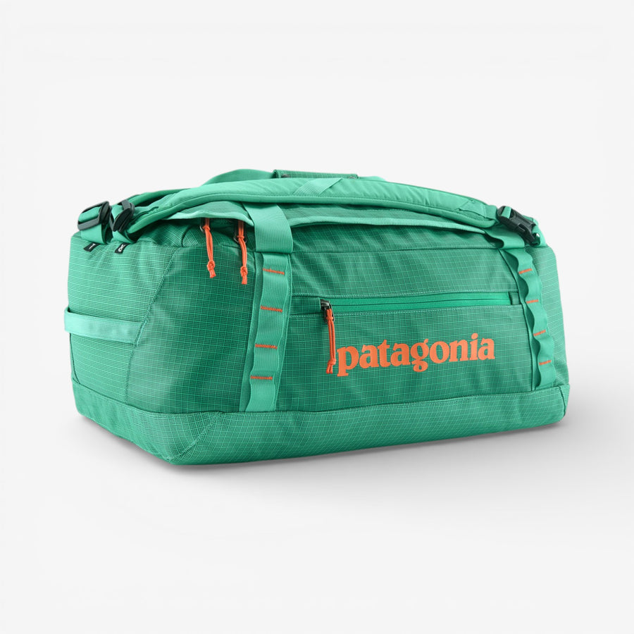 Patagonia Black Hole® Duffel 40L - Aqua Stone