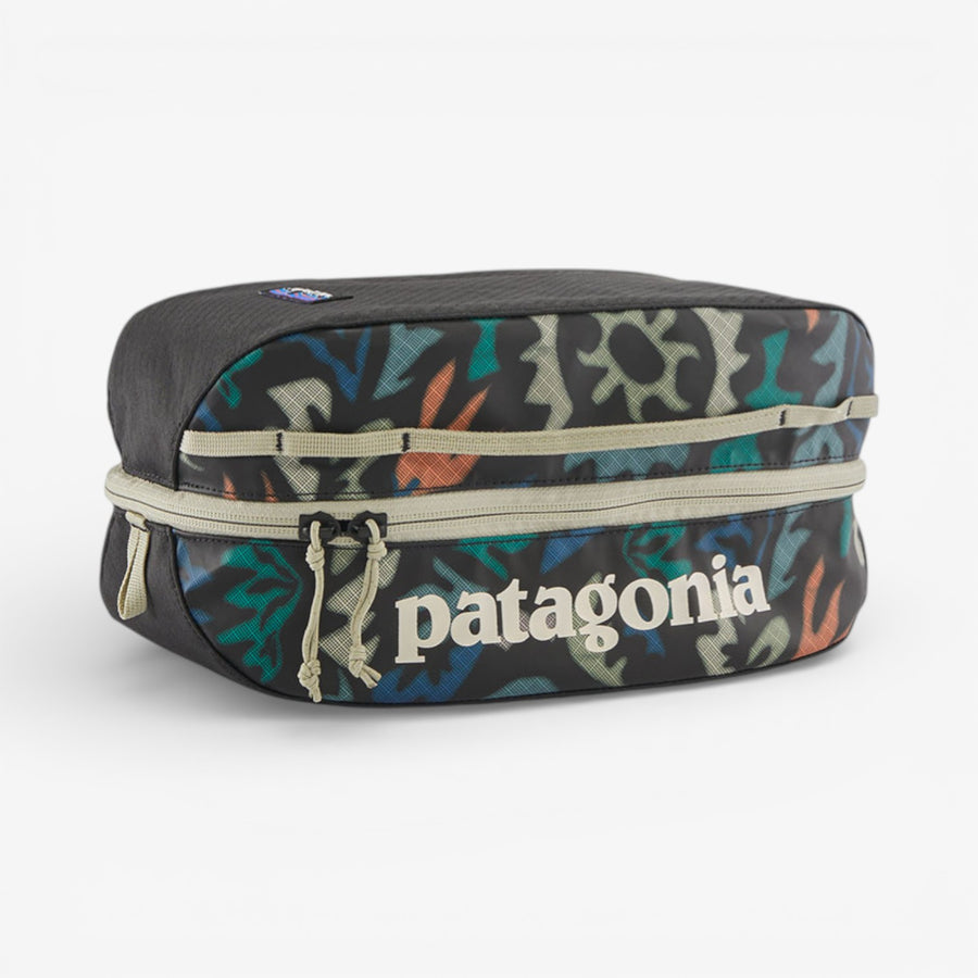 Patagonia Black Hole® Cube 6L - Kaleido: Black