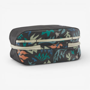 Patagonia Black Hole® Cube 6L - Kaleido: Black