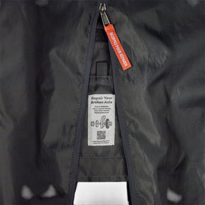 Patagonia Black Hole Wheeled Duffel 40L - Black
