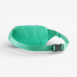 Patagonia Terravia Mini Hip Pack 1L - Aqua Stone