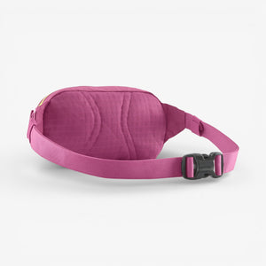 Patagonia Terravia Mini Hip Pack 1L - Faded Magenta