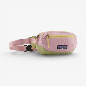 Patagonia Terravia Mini Hip Pack 1L - Quiet Violet