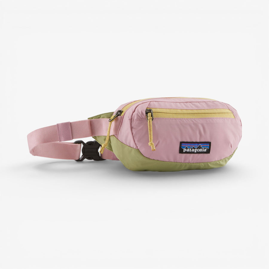 Patagonia Terravia Mini Hip Pack 1L - Quiet Violet