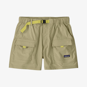Patagonia Women's Outdoor Everyday Shorts - Weathered Stone