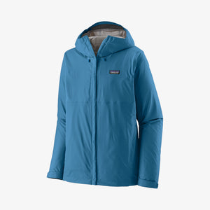 Patagonia Men's Torrentshell 3L Rain Jacket - Aquatic Blue