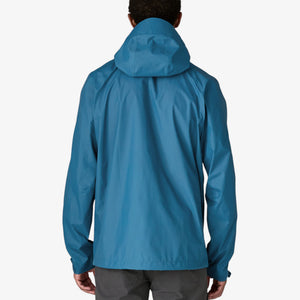 Patagonia Men's Torrentshell 3L Rain Jacket - Aquatic Blue