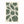Wald Tea Towel - Monstera Leaf