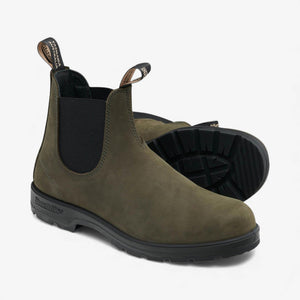 Blundstone #2442 Forest