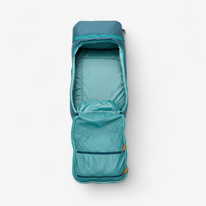 Cotopaxi Allpa 50L Adventure Travel Pack - Blue Spruce And Abyss
