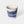 HKLiving 70s ceramics Coffee Mug - Cosmos