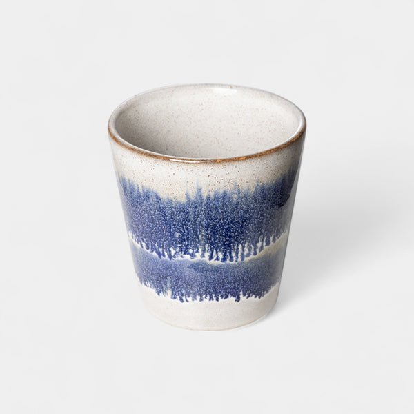 HKLiving 70s ceramics Coffee Mug - Cosmos