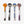 HKLiving 70s ceramics: Spoons