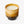 HKLIVING 70s ceramics scented candle - Valencia
