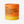 HKLIVING 70s ceramics scented candle - Valencia