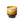 HKLIVING 70s ceramics scented candle - Valencia