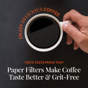 AeroPress GO Coffee Maker Micro Filters