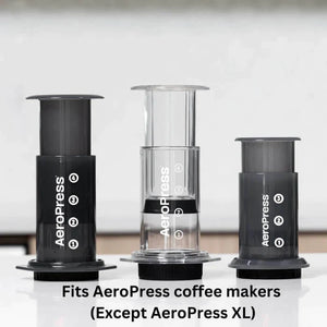 AeroPress GO Coffee Maker Micro Filters