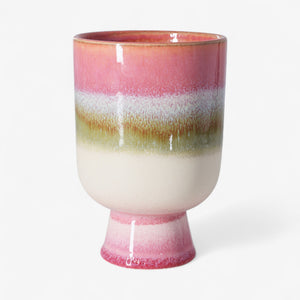 HKliving Retro flower pot - Rosefield