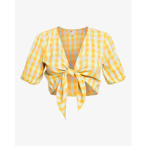 Billabong 'As you Wish' Top - Multi