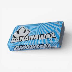 Banana Wax - Cool