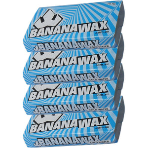 Banana Wax