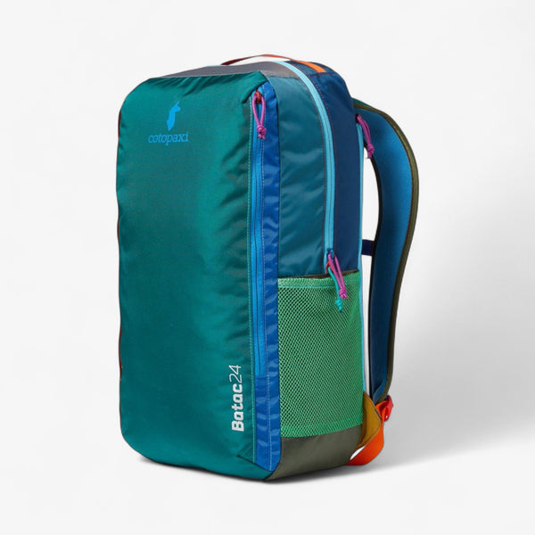 Cotopaxi Batac Backpack 24L - Del Dia