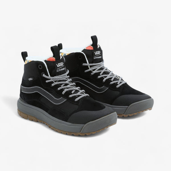 VANS X Hanna Scott Ultrarange EXO HI MTE-1 Shoes - Multi / Black
