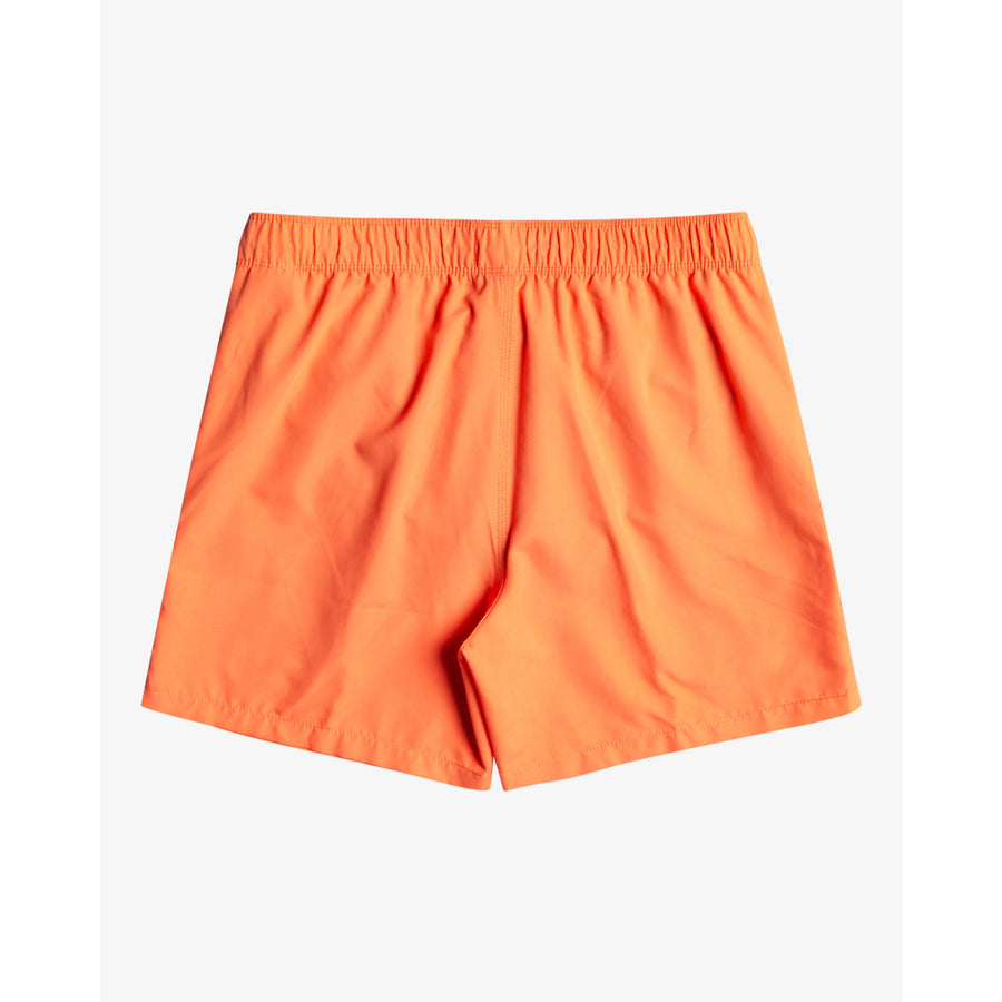 Billabong 'All Day Layback' Board shorts - Orange