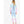 Billabong Girls 5/4mm Synergy BZ Wetsuit  - Iceburg