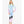 Billabong Girls 5/4mm Synergy BZ Wetsuit  - Iceburg